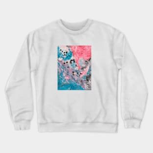 Starless oblivion Crewneck Sweatshirt